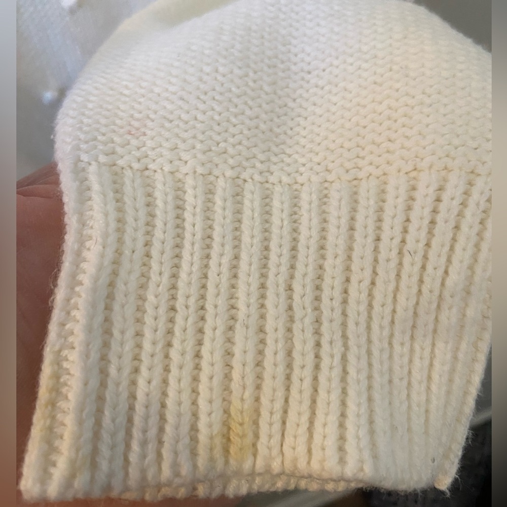 Sweater - Picture 3 of 7